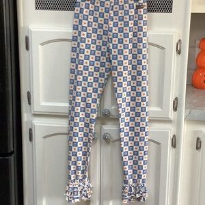 Matilda, Jane leggings